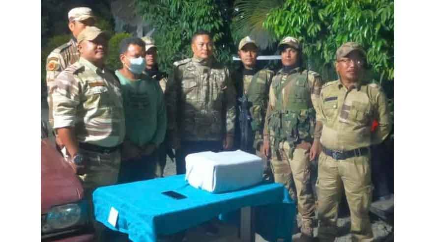 One million WY tablets received in Manipur

 | Tech Reddy